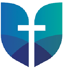 Zion Lutheran crest